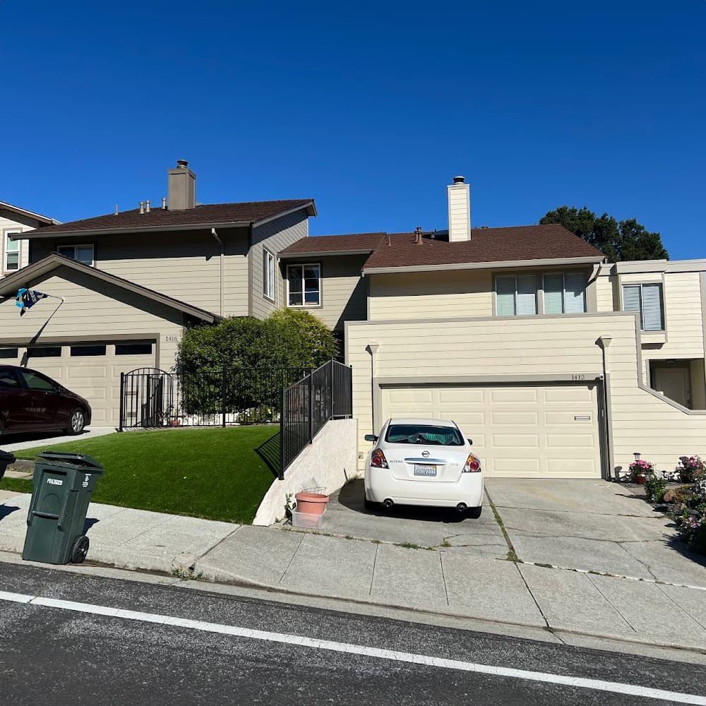 Windows and doors replacement